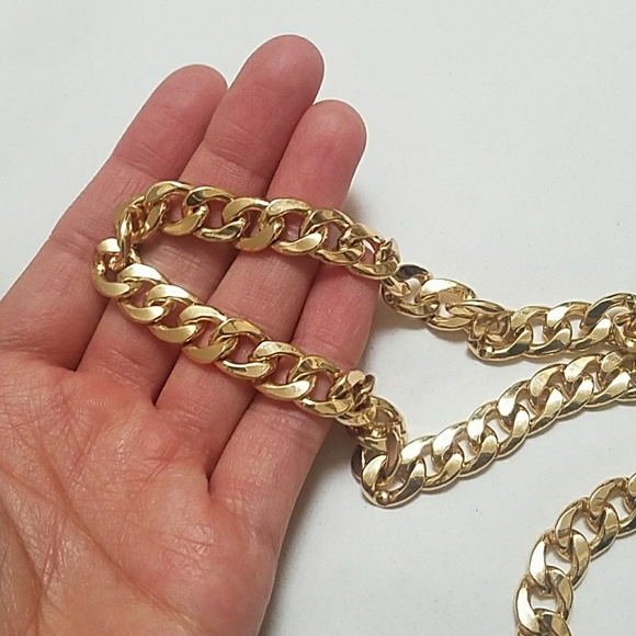 Crossbody Replacement Chain Strap 👜 - Picture 6 of 6